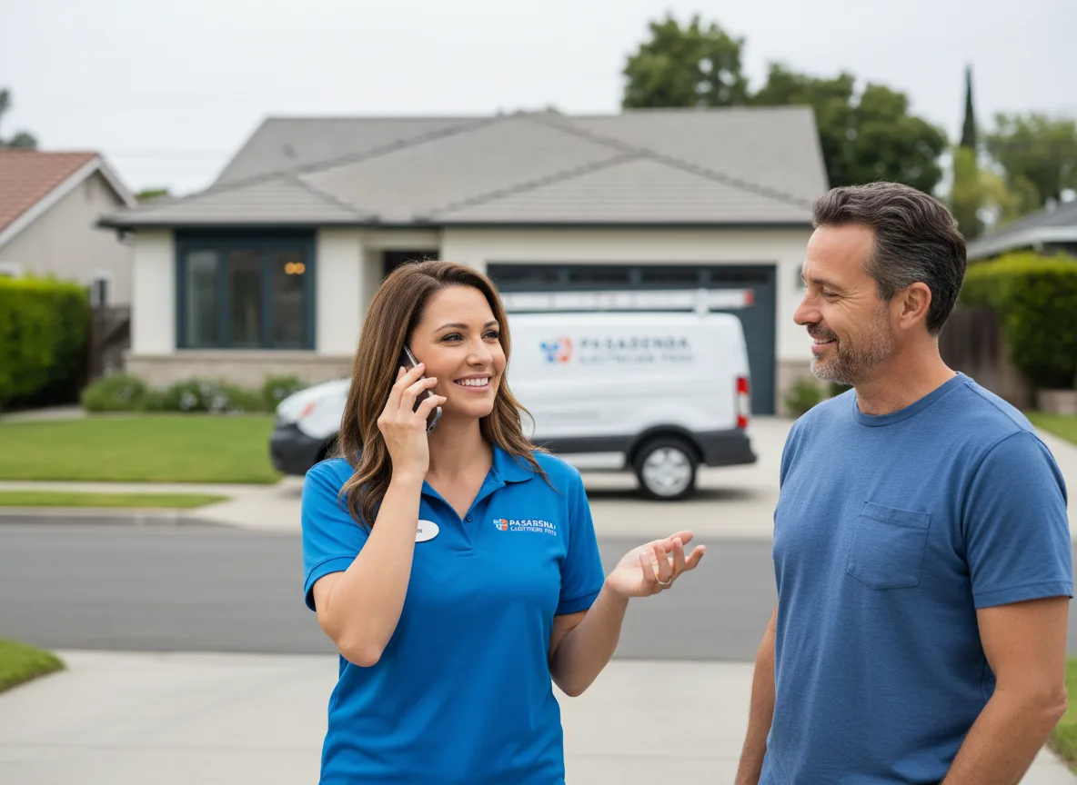 Electrician Exchange, WV FAQs